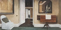 The Cushion, 1986