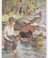 Summer, 1964