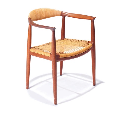 jh 501 chair