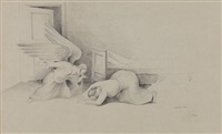 ZVĚSTOVÁNÍ, 1938