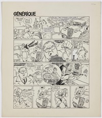 Inspecteur La Bavure
