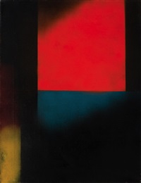 Červená pointa, 1966
