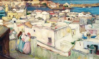 LES TERRASSES D’ALGER