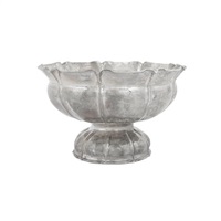 A Greek hand hammered sterling silver..., 1900–1999 A Greek hand hammered sterling silver..., 1900–1999