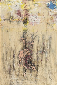 Senza titolo, 1961