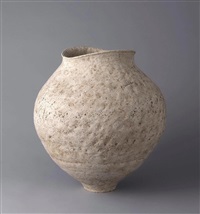 Painted Pot A