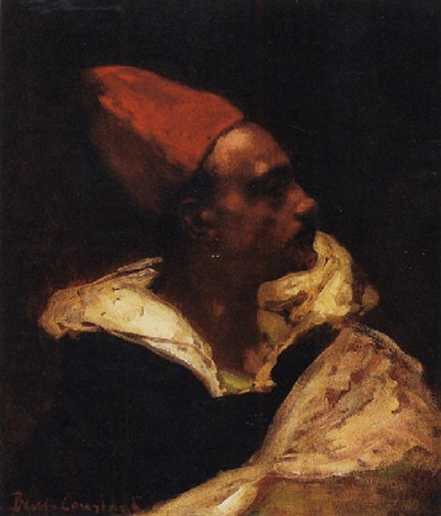 constant benjamin joseph jean moor portrait artnet