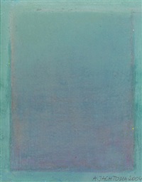 Untitled, 2004