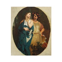 Philomèle et Progné (réduction)