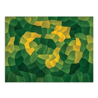 Sonata in Green, 1969