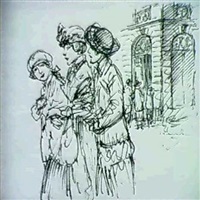 prostituée vendome