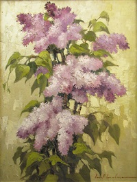 Lilac Flowers