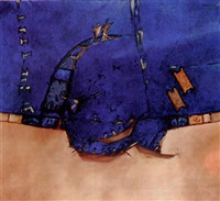 Sé que algo pasará por aquí, 1998–1998