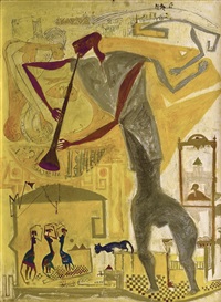 UNTITLED, 1989