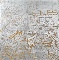 Untitled (in 2 parts), 2002