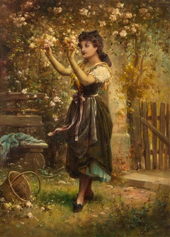 gathering blossoms under fire gathering blossoms under fire