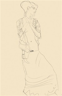 Gustav Klimt Artnet Page 42