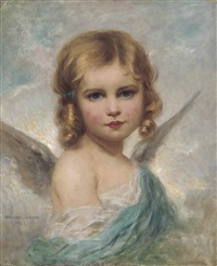 Petit ange, 1920