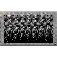 STEREOGRAM 1, 2020