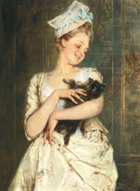The Little Darling