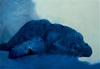 Przemijanie XXV, 2013