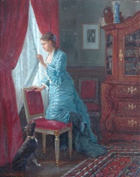 L'Attente