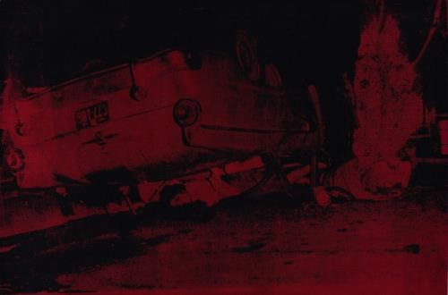 warhol deaths artnet