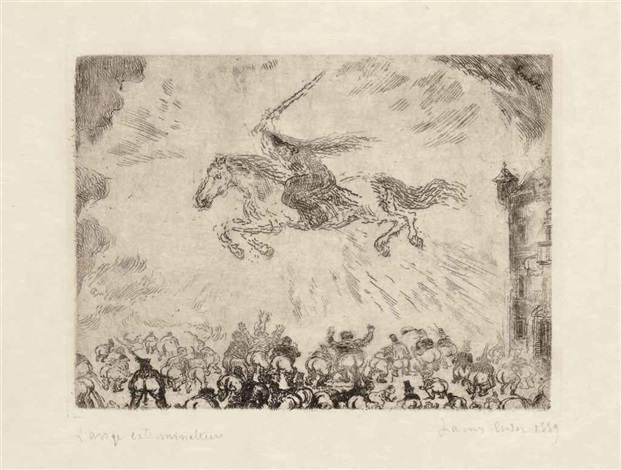 lange exterminateur
