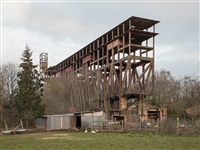 “La Ferrière-aus-Etangs, Donfrontais”, 2017