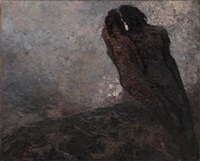 Adam and Eve, 1957, 1957