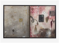 Michael Oatman, Sublime Knight Elect, 1994 Michael Oatman, Sublime Knight Elect, 1994
