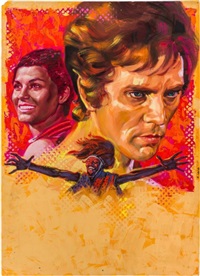 Una stagione all'inferno, 1971