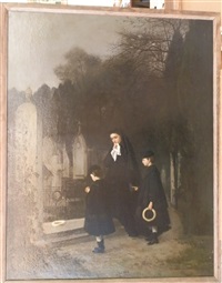 La prière