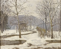 Winterlandschaft