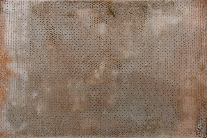 sans titre by rudolf stingel