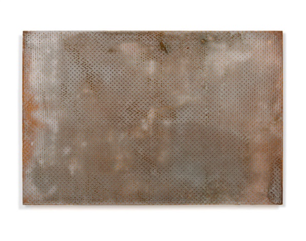 sans titre by rudolf stingel