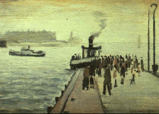 ls lowry figures