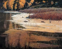 秋韵 (Autumn), 2004