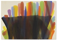 Floral V, 1959–1960