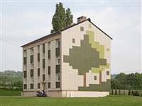“Pré-en-Pail, Campagne d'Alençon”, 2017