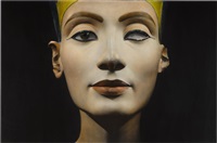 Nefertiti (Berlin), 2003