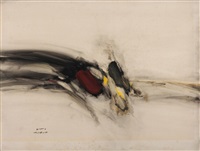 COMPOSITION, 1977–1978