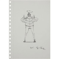 Sans titre, 2015