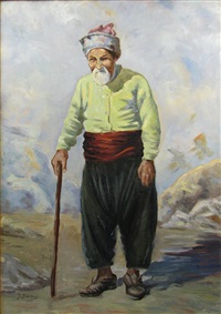 Turk