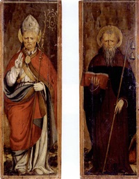 Saint Antoine, 1500–1500