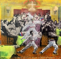 Mambo Manila, 2002