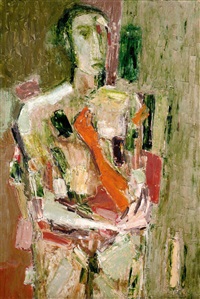 Untitled, 1959