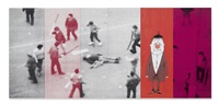 Witness, 2014