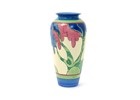 Rudyard A Clarice Cliff Bizarre 120 Vase By Clarice Cliff On Artnet