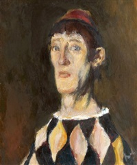 Arlechin, 1970